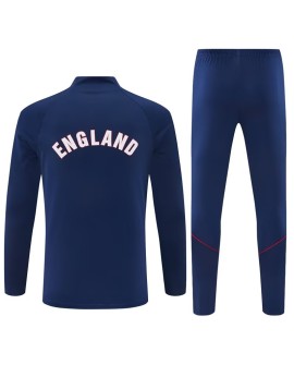 England 2026/27 tenue d'entraînement - Enfant