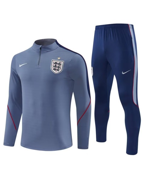 England 2026/27 tenue d'entraînement - Enfant