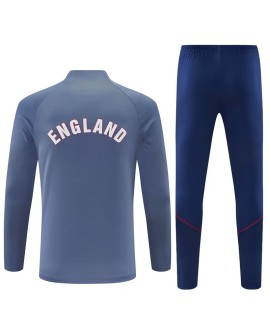 England 2026/27 tenue d'entraînement - Enfant