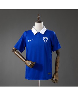 Finland Maillot extérieur 2026
