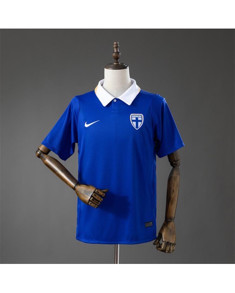 Finland Maillot extérieur 2026
