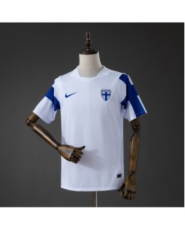 Finland Maillot domicile 2026