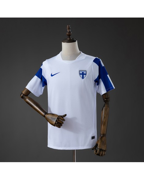 Finland Maillot domicile 2026