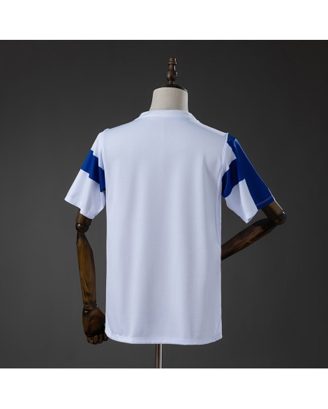 Finland Maillot domicile 2026
