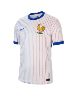 Maillot extérieur France Euro 2024