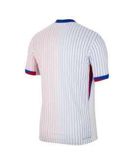 Maillot extérieur France Euro 2024