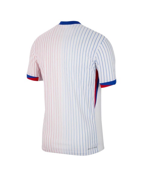 Maillot extérieur France Euro 2024