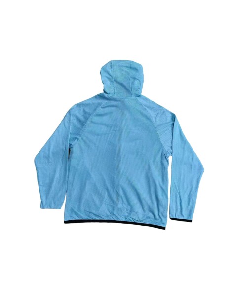 Maillot de présentation France 2026 – bleu clair Maillot de présentation France 2026 – bleu clair