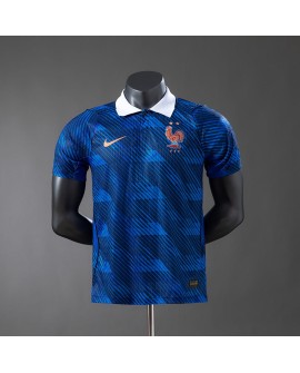 Maillot Domicile De L'équipe De France De Football 2026 - Player