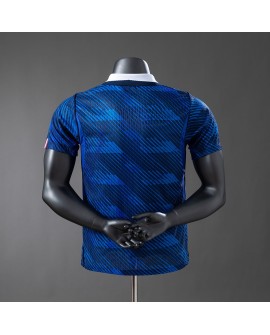 Maillot Domicile De L'équipe De France De Football 2026 - Player