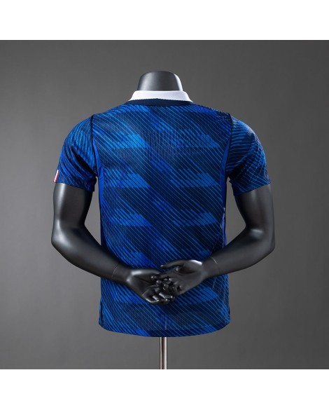Maillot Domicile De L'équipe De France De Football 2026 - Player