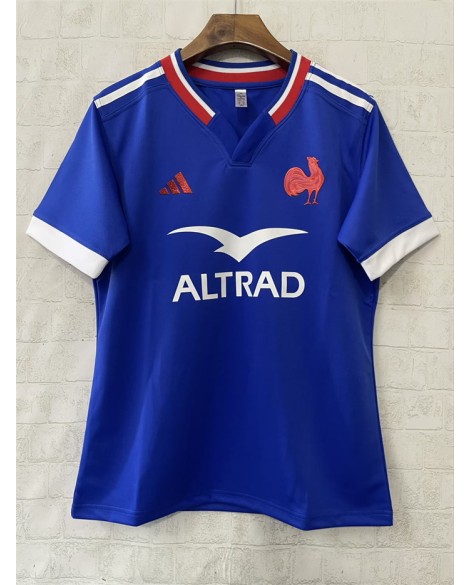 Maillot domicile de l'équipe de France 2026 Maillot domicile de l'équipe de France 2026