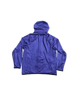 Maillot de présentation France 2026 – violet