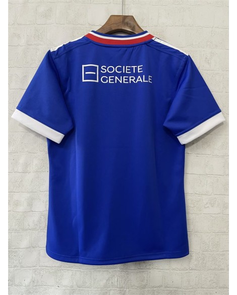 Maillot domicile de l'équipe de France 2026 Maillot domicile de l'équipe de France 2026
