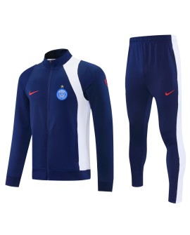 Tenue d'entraînement du PSG Tenue d'entraînement du PSG