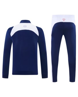 Tenue d'entraînement du PSG