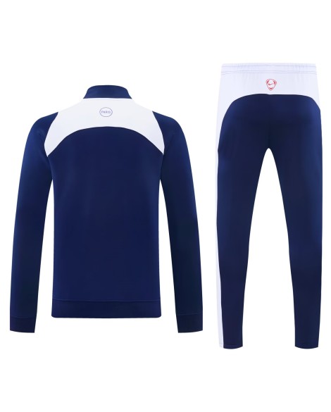 Tenue d'entraînement du PSG Tenue d'entraînement du PSG