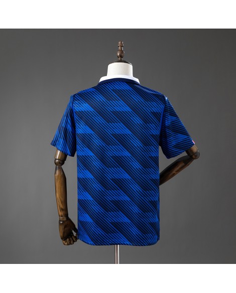 Maillot domicile France 2026