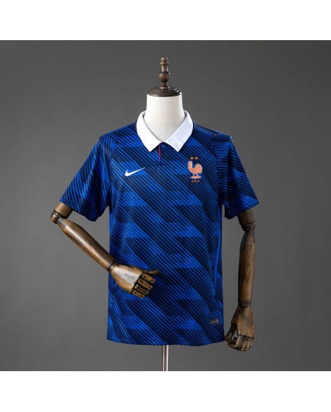 Maillot domicile France 2026