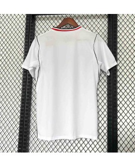 Maillot extérieur de l'équipe de France 2026