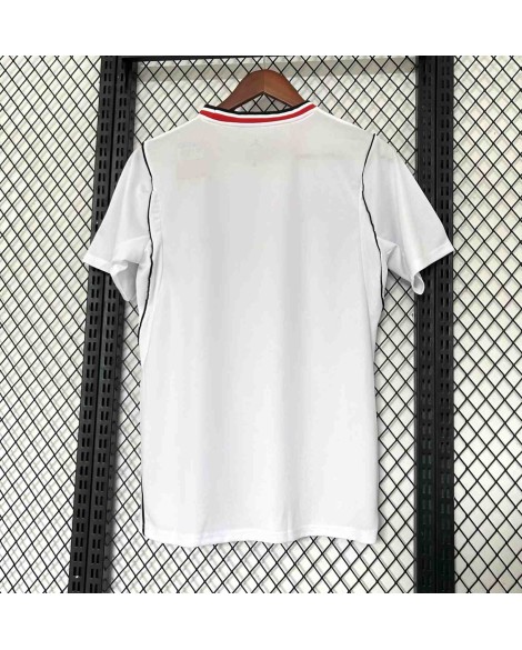 Maillot extérieur de l'équipe de France 2026 Maillot extérieur de l'équipe de France 2026
