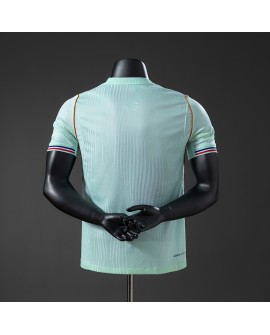 Maillot extérieur de l'équipe de France 26/27 - Player