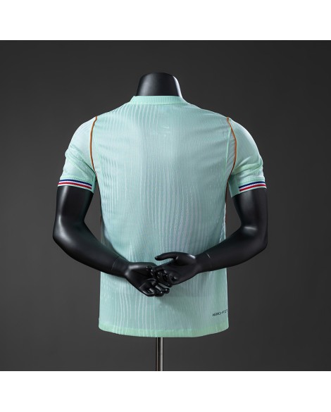 Maillot extérieur de l'équipe de France 26/27 - Player
