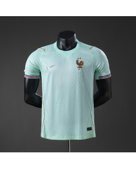 Maillot extérieur de l'équipe de France 26/27 - Player