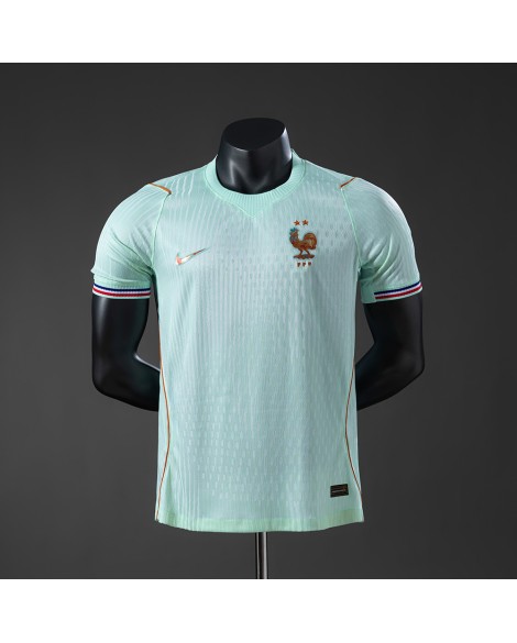 Maillot extérieur de l'équipe de France 26/27 - Player