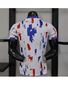 Maillot France Édition Spéciale 2025/26 - Player