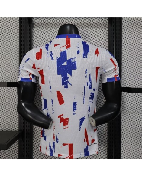 Maillot France Édition Spéciale 2025/26 - Player