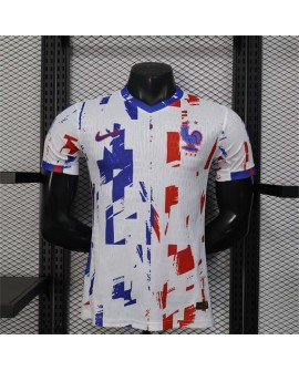 Maillot France Édition Spéciale 2025/26 - Player