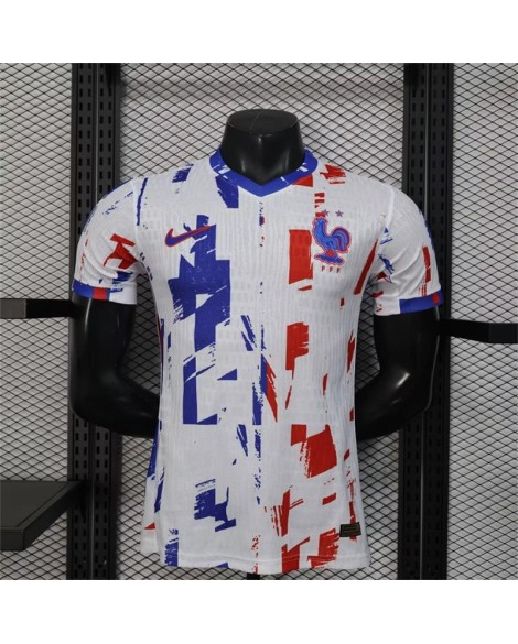 Maillot France Édition Spéciale 2025/26 - Player
