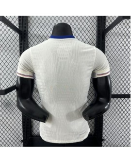 Maillot extérieur de l'équipe de France pour la saison 2025/26 - Player