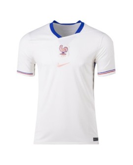 Maillot Extérieur France 2025/26