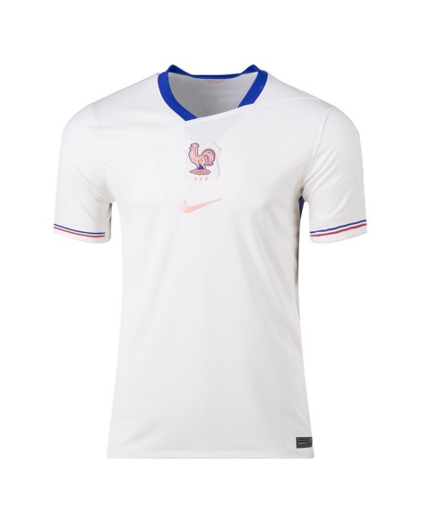 Maillot Extérieur France 2025/26