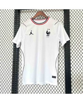 Maillot extérieur de l'équipe de France 2026