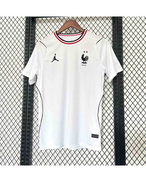 Maillot extérieur de l'équipe de France 2026 Maillot extérieur de l'équipe de France 2026