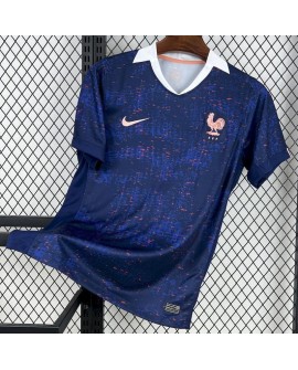 Maillot domicile France 2025/26