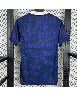 Maillot domicile France 2025/26