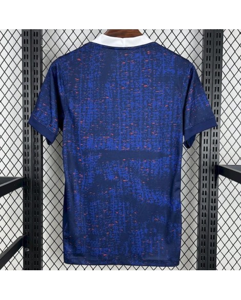 Maillot domicile France 2025/26