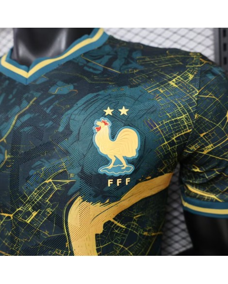 Maillot édition spéciale de la France saison 26/27 - Player