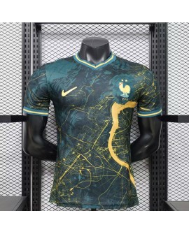 Maillot édition spéciale de la France saison 26/27 - Player