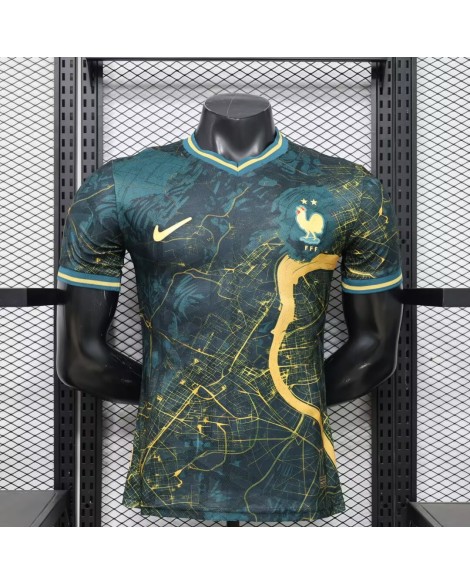 Maillot édition spéciale de la France saison 26/27 - Player