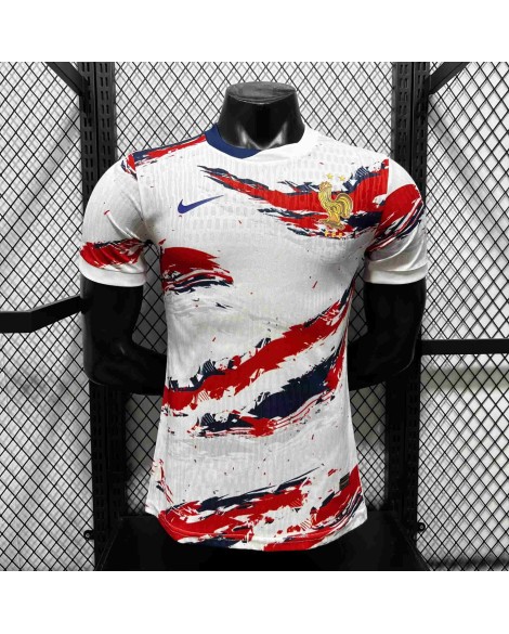  Maillot France 2026 édition spéciale- Player