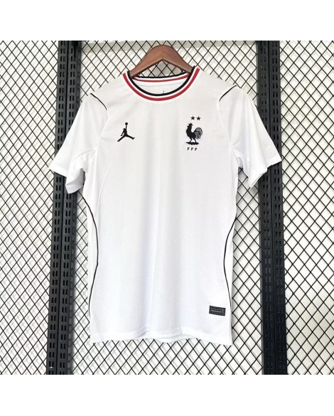 Maillot extérieur France 2026/27