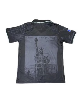 Maillot France 2026/27 Édition Spéciale Noire