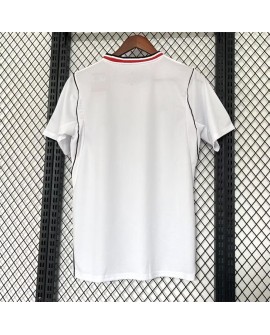Maillot extérieur France 2026/27