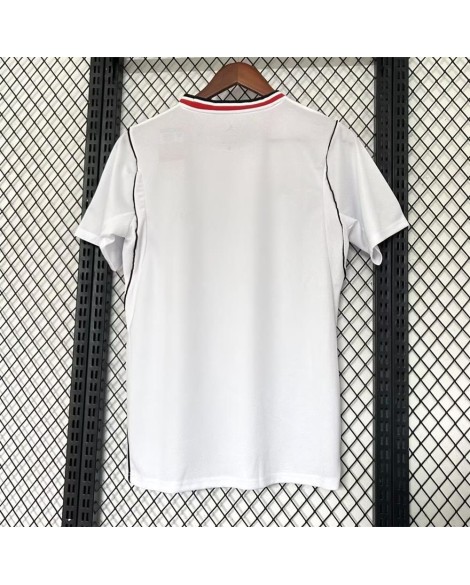 Maillot extérieur France 2026/27