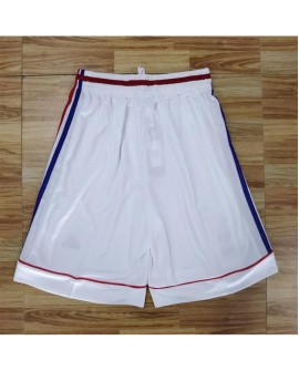Short domicile rétro de la saison 1998 de l'équipe de France